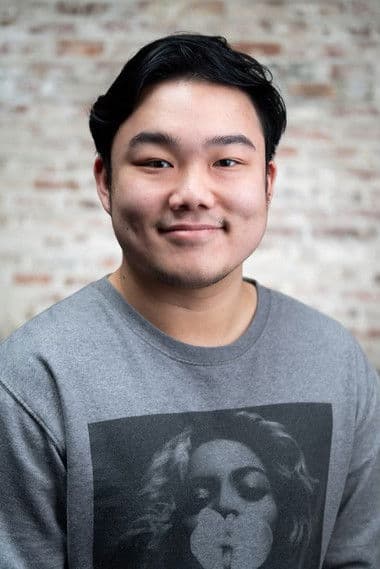 Michael Dang profile photo