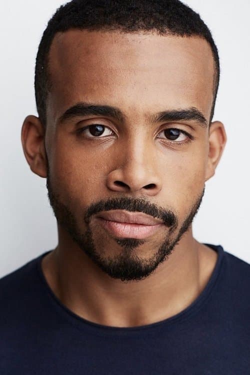 Ralph Adriel Johnson profile photo