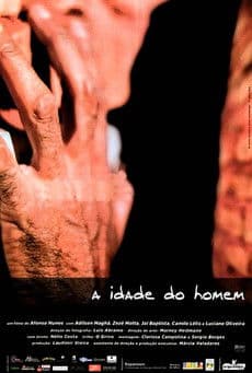 A Idade do Homem poster