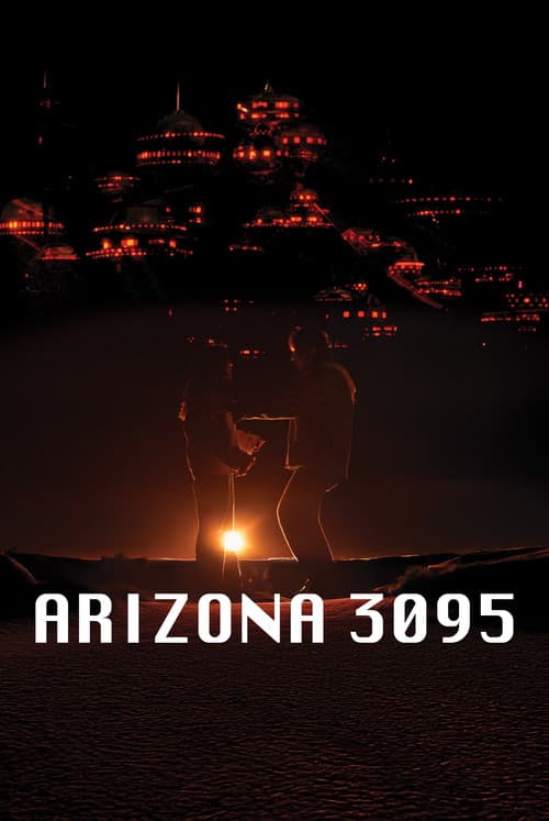 Arizona 3095 poster