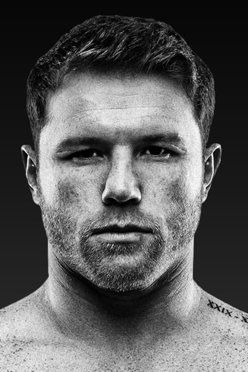 Canelo Álvarez profile photo