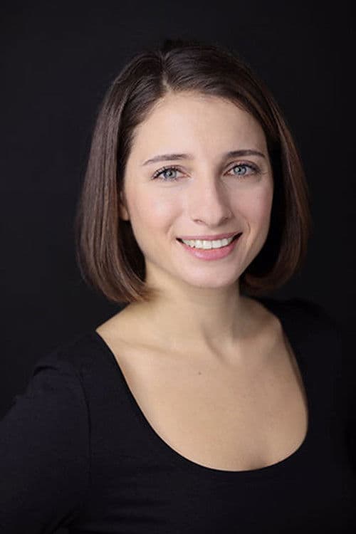 Gizem Güçlü profile photo