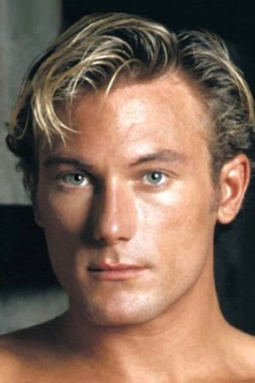 Johnny Rey profile photo