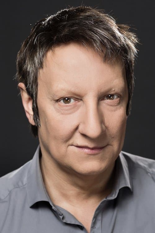 Robert Lepage profile photo