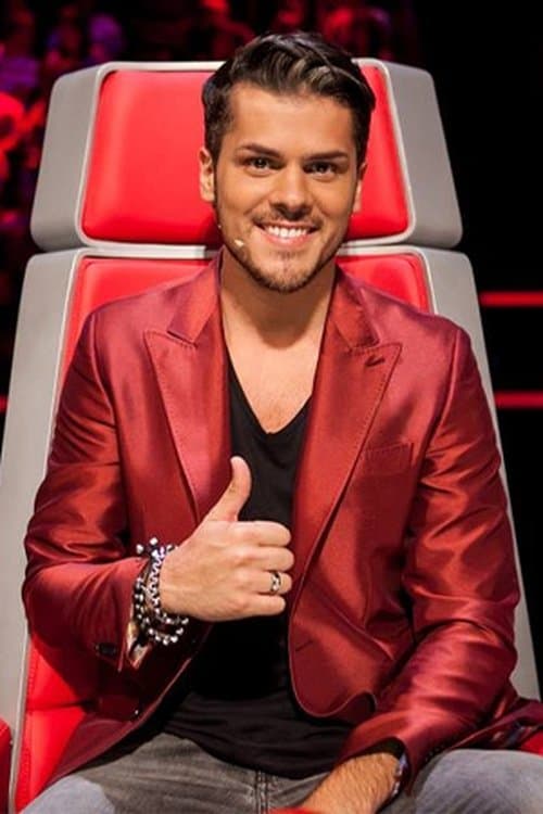 Mickael Carreira profile photo