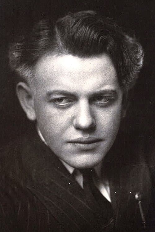 Richard Cramer profile photo