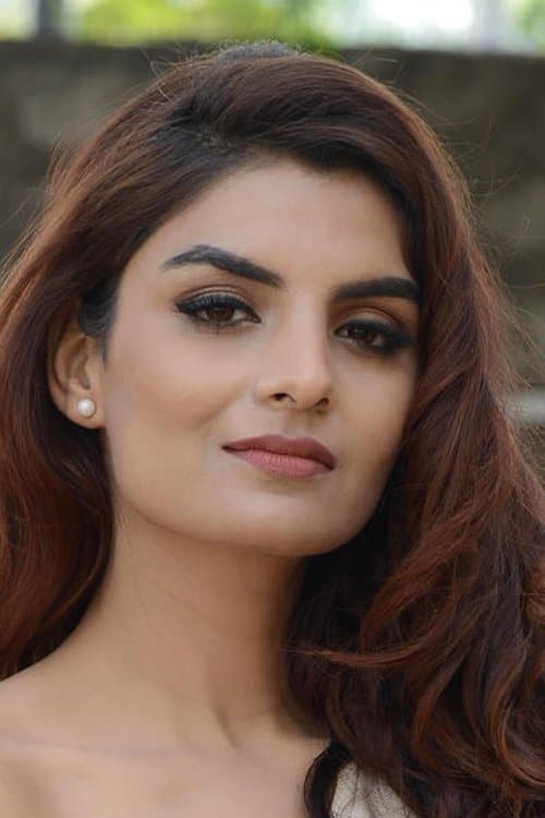 Anveshi Jain profile photo