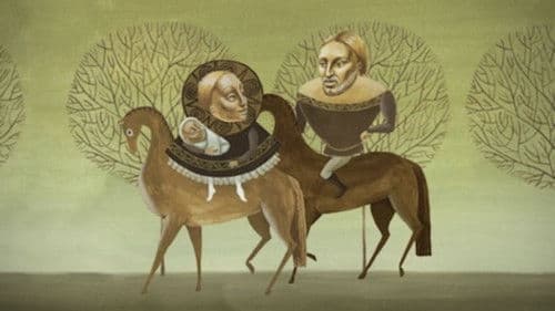 The Changeling poster