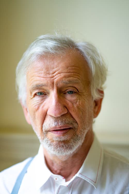 Jürgen Wink profile photo