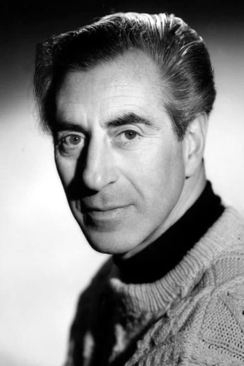 Ferdy Mayne profile photo