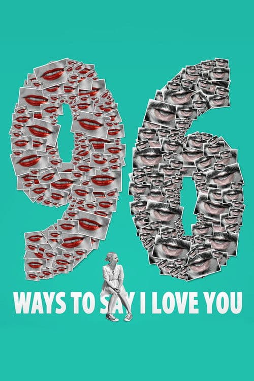 96 Ways to Say I Love You poster