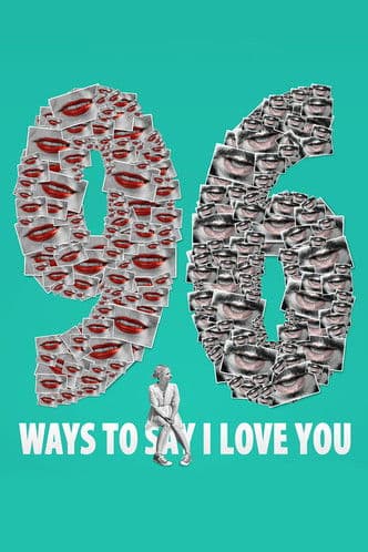 96 Ways to Say I Love You poster