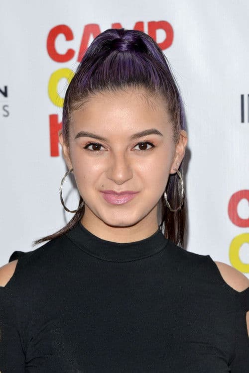 Amber Romero profile photo