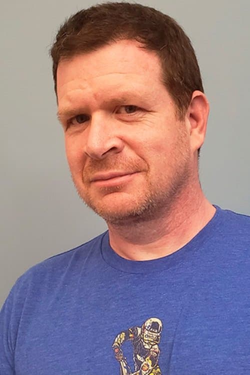 Andrew Goldberg profile photo