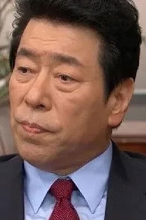 Kim Dong-hyun profile photo