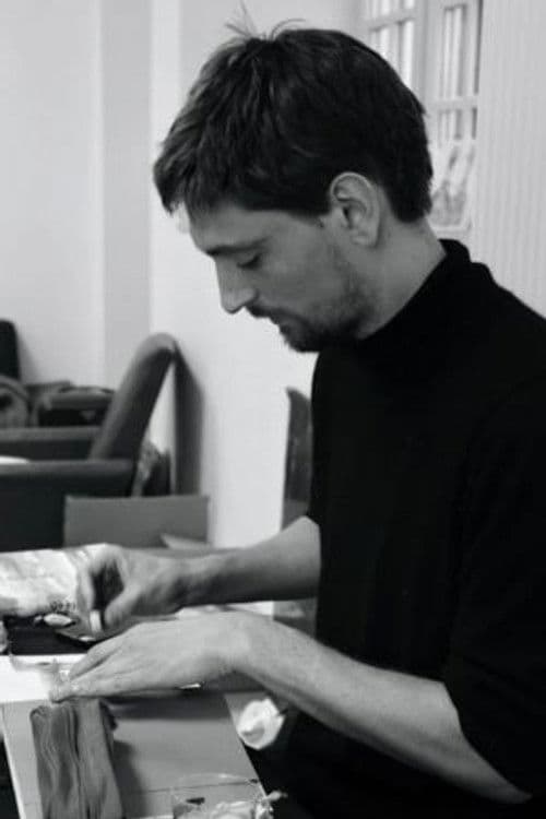 Charles Nogier profile photo