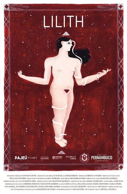 Lilith poster