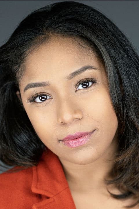 Jahneé Wallace profile photo