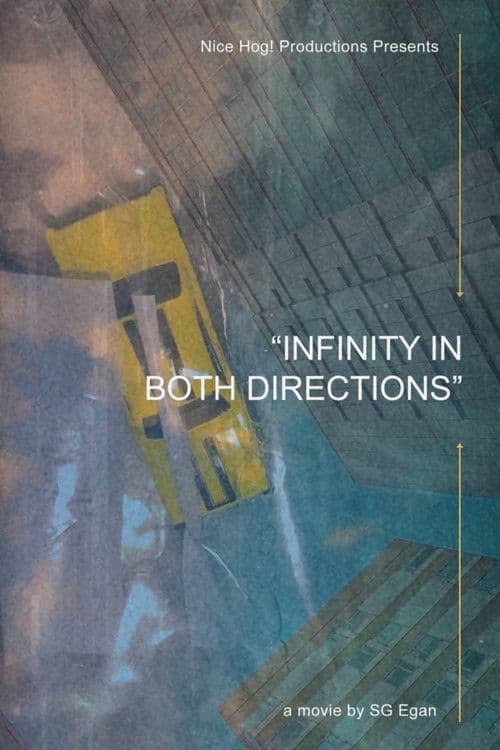 INFINITY IN BOTH DIRECTIONS