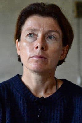 Katarzyna Lewińska profile photo