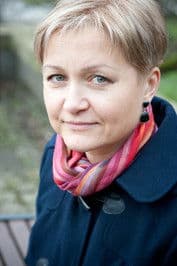 Agnieszka Olejnik profile photo