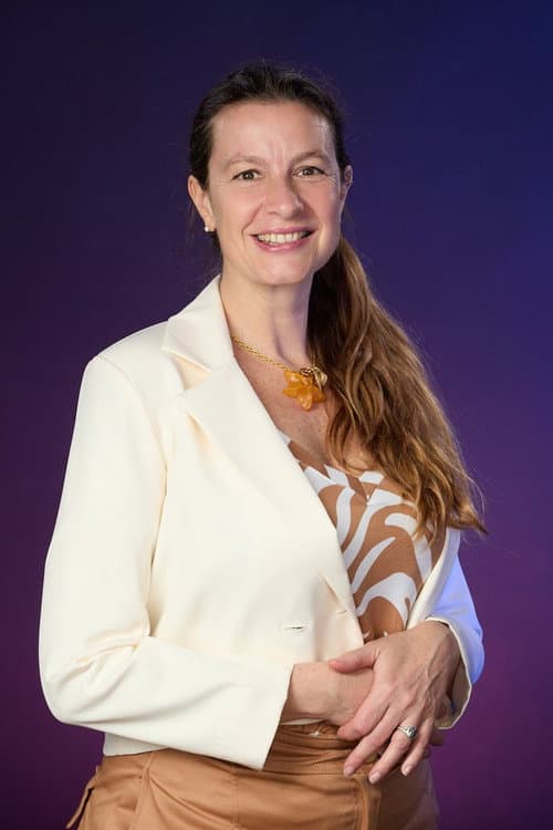 Nadia Cerino profile photo
