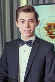 Kirill Prodolyatchenko profile photo