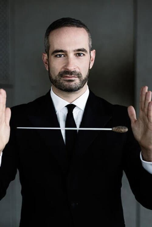 Antonello Manacorda profile photo