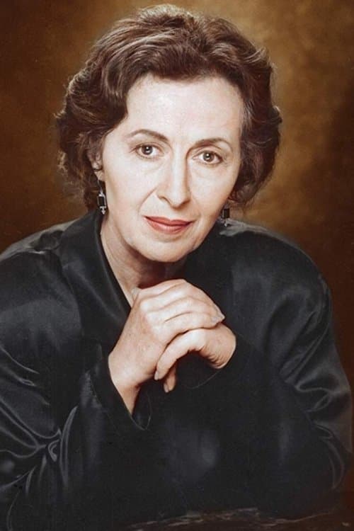 Rita Zohar profile photo