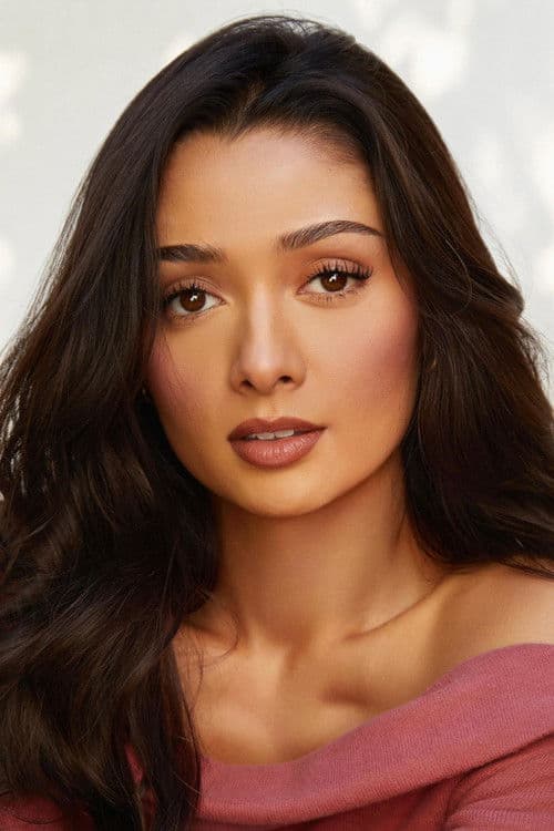 Angelica Jensen profile photo