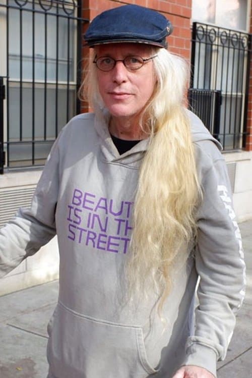 Carlo McCormick profile photo