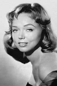 Yvette Vickers profile photo
