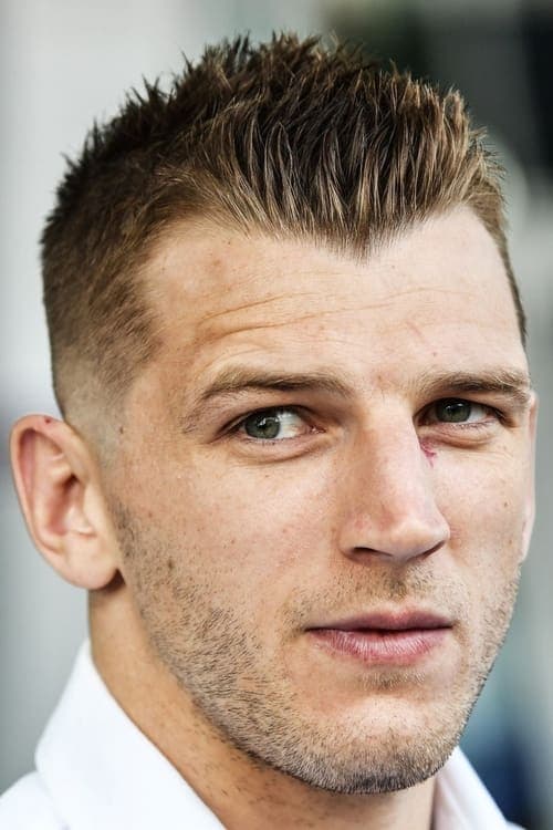 Dan Hooker profile photo