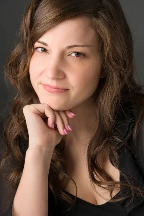 Valérie Carrier profile photo