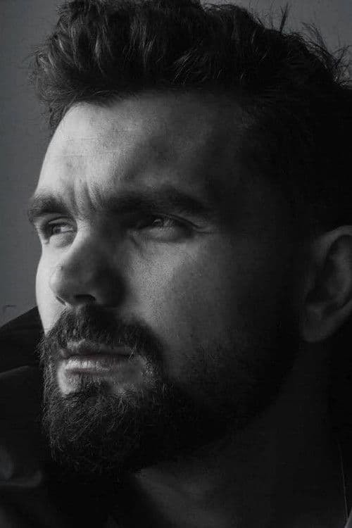 Bohdan Zhdanov profile photo