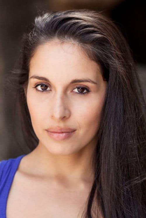 Ashley Romero profile photo