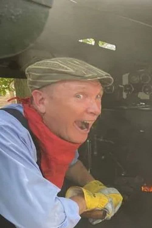 Joan Carles Romeu profile photo