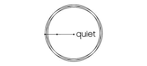 Quiet
