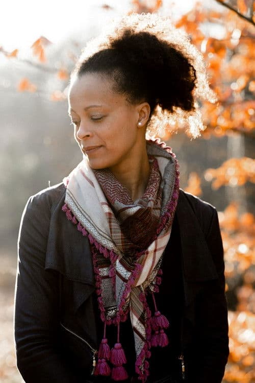 Melodie Raymond Dejoie profile photo