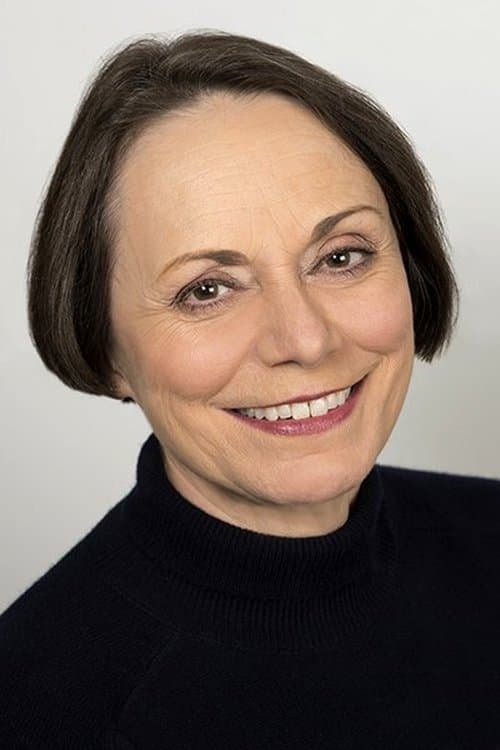 Alma Cuervo profile photo