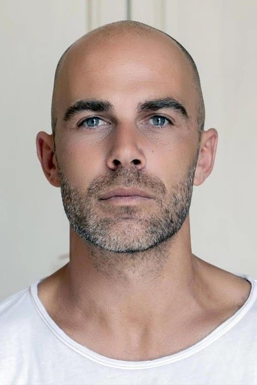 Benjamin Bodi profile photo