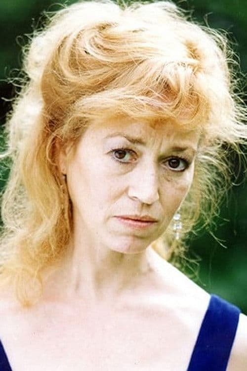 Bryony Brind profile photo