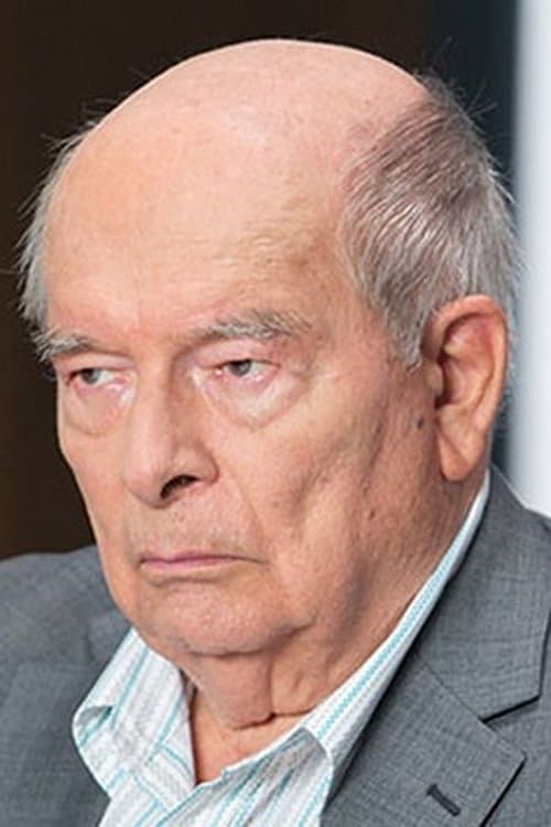 Bolesław Abart profile photo
