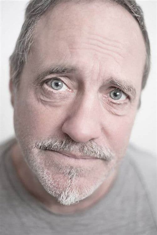 Ian Cognito profile photo