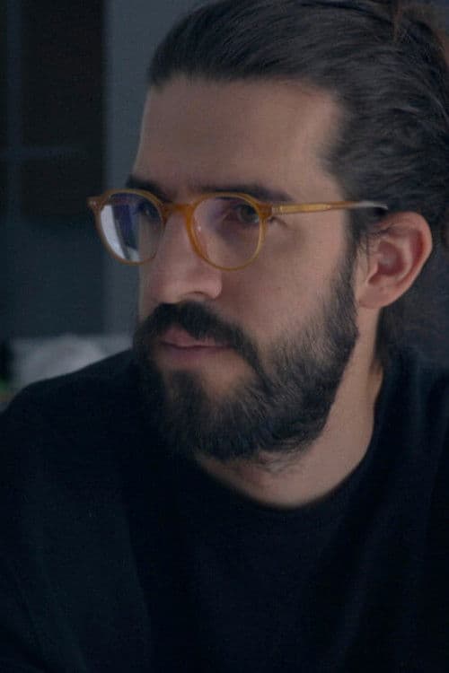 Lucas Ortiz Estefanell profile photo