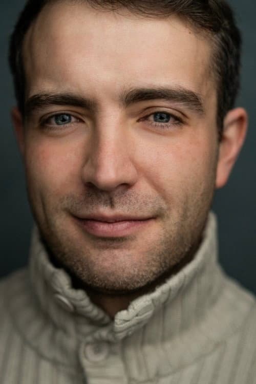 Gareth Tempest profile photo