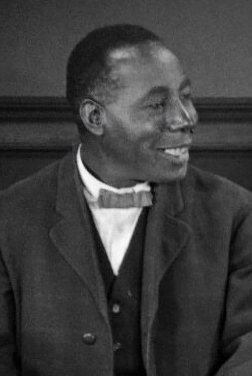 George H. Reed profile photo