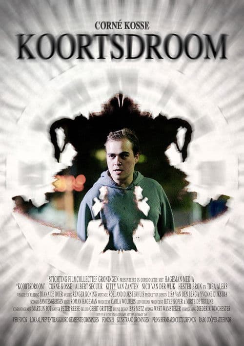 Koortsdroom poster