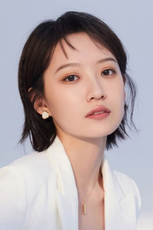 Fei Xinjie profile photo