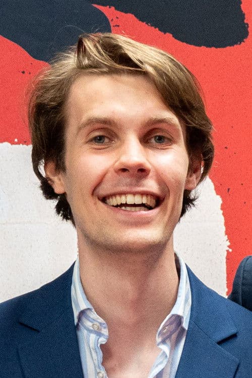 Leonard Göpfert profile photo